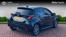 Toyota Yaris 1.5 Hybrid Excel 5dr CVT Hybrid Hatchback